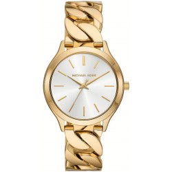 Michael Kors Runway - Steel Women's Watch - MK7472