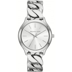 Michael Kors Runway - Steel Women's Watch - MK7474