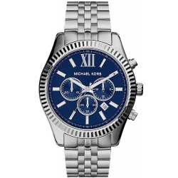 Buy Michael Kors Men's Watch Lexington MK8280 Chronograph
