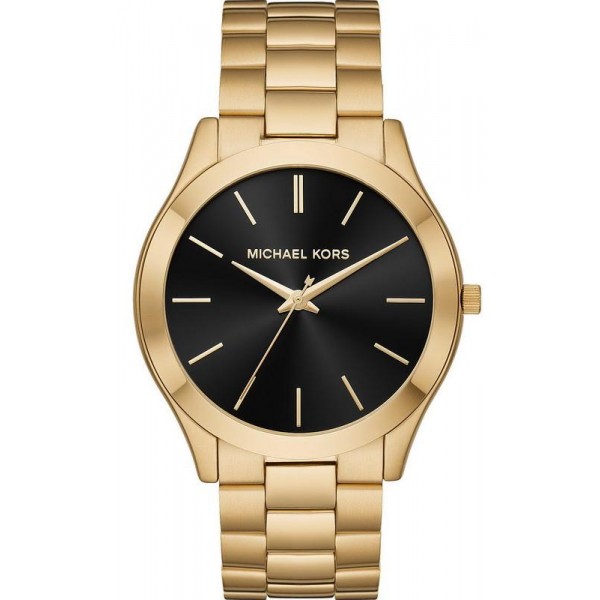 Comprar Reloj Michael Kors Hombre Slim Runway MK8621