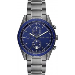 Image of the Michael Kors Warren Chronograph Mens Watch MK9111