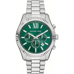 Image of the Michael Kors Lexington Chronograph Mens Watch MK9152