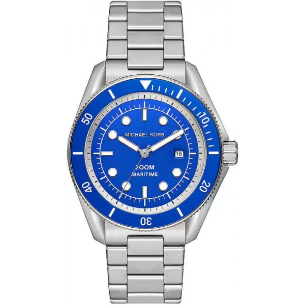Image of the Michael Kors Mens Watch - Maritime - MK9160