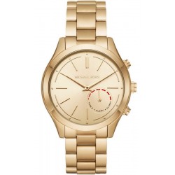 Comprar Reloj para Mujer Michael Kors Access Slim Runway Hybrid Smartwatch MKT4002
