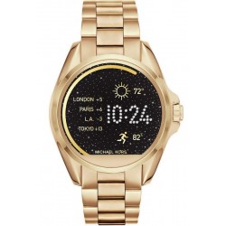Comprar Reloj para Mujer Michael Kors Access Bradshaw Smartwatch MKT5001