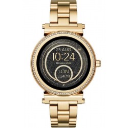 Comprar Reloj para Mujer Michael Kors Access Sofie Smartwatch MKT5021