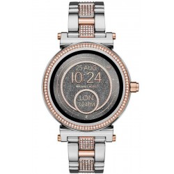 Michael Kors Access Sofie Smartwatch Women's Watch MKT5040