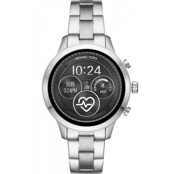 Comprar Reloj para Mujer Michael Kors Access Runway Smartwatch MKT5044