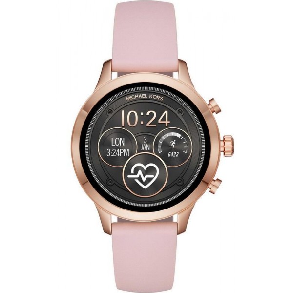 Comprar Reloj para Mujer Michael Kors Access Runway Smartwatch MKT5048