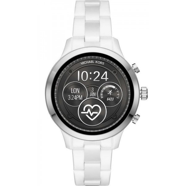 Kaufen Sie Michael Kors Access Runway Smartwatch Damenuhr MKT5050