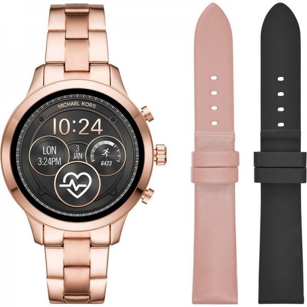 Comprar Reloj para Mujer Michael Kors Access Runway Smartwatch MKT5054
