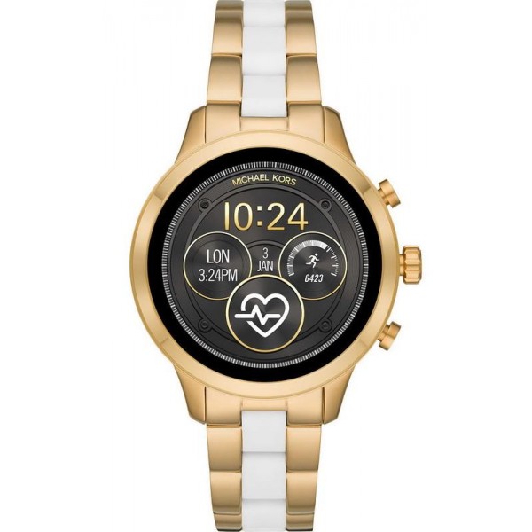 Comprar Reloj para Mujer Michael Kors Access Runway Smartwatch MKT5057