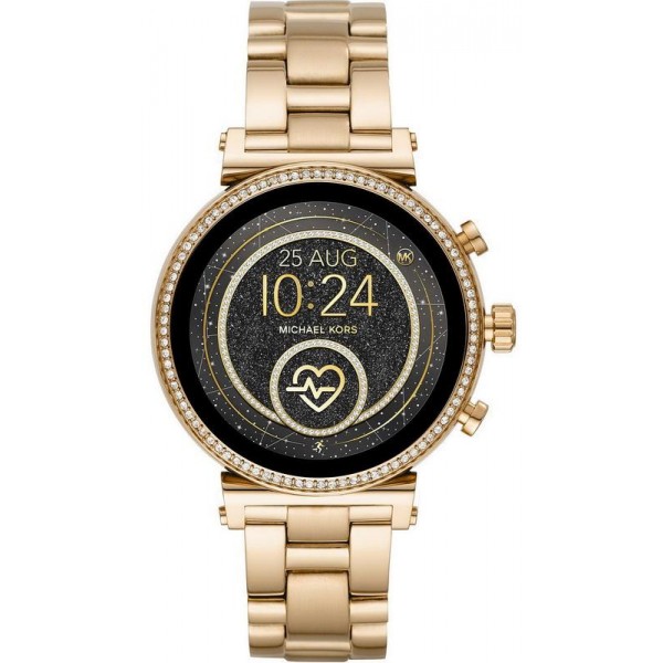 Comprar Reloj para Mujer Michael Kors Access Sofie Smartwatch MKT5062