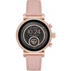 Michael Kors Access Sofie Smartwatch Women's Watch MKT5068