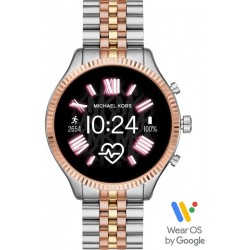 Comprar Reloj para Mujer Michael Kors Access Lexington 2 Smartwatch MKT5080