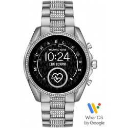 Comprar Reloj para Mujer Michael Kors Access Bradshaw 2 Smartwatch MKT5088