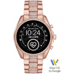 Comprar Reloj para Mujer Michael Kors Access Bradshaw 2 Smartwatch MKT5089