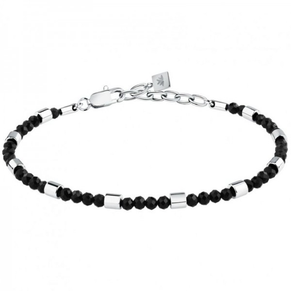 Imagen de la Pulsera Hombre Morellato Pietre S1734