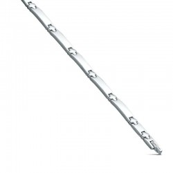 Comprare Bracciale Morellato Cross uomo S7448099