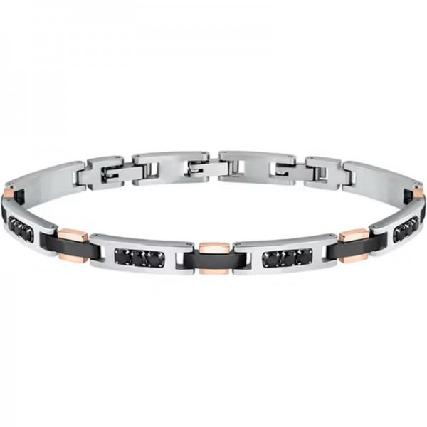 Immagine del Bracciale uomo Morellato Urban SABH22