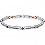 Bracelet Homme Morellato Urban SABH23 Image du Bracelet Homme Morellato Urban SABH23