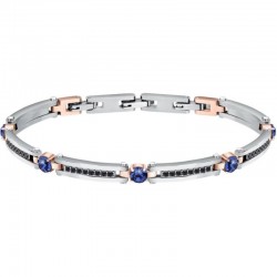 Immagine del Bracciale uomo Morellato Urban SABH23