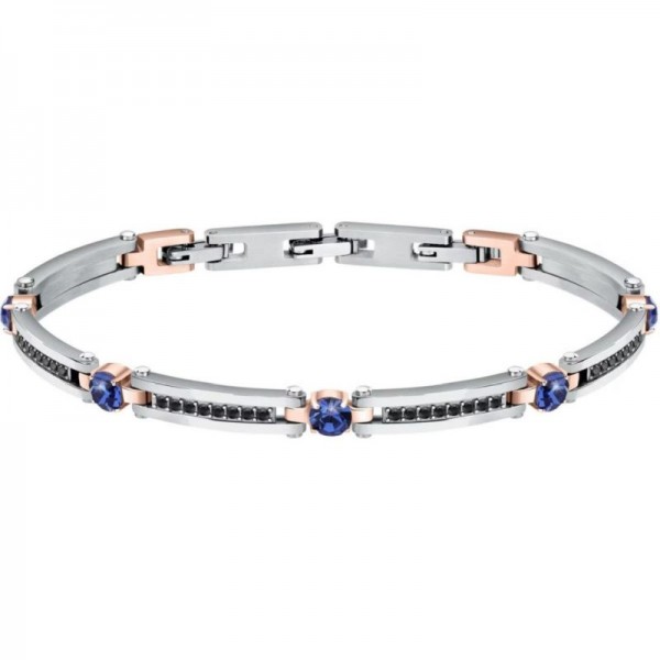 Bracelet Homme Morellato Urban SABH23 Image du Bracelet Homme Morellato Urban SABH23