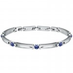 Bracelet Homme Morellato Urban SABH24 Image du Bracelet Homme Morellato Urban SABH24