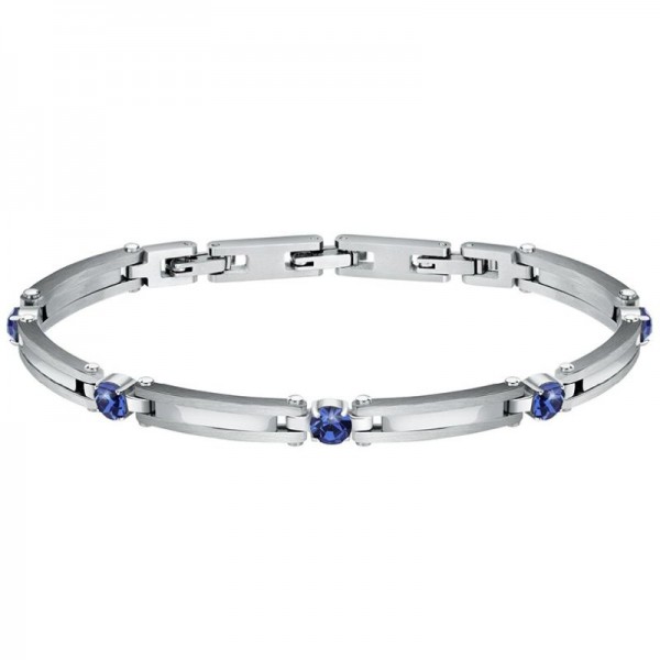 Bracelet Homme Morellato Urban SABH24 Image du Bracelet Homme Morellato Urban SABH24