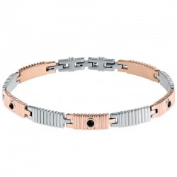 Immagine del Bracciale uomo Morellato Urban SABH30