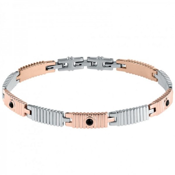 Image du Bracelet Homme Morellato Urban SABH30