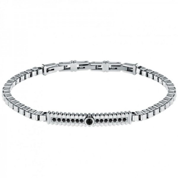 Bracelet Homme Morellato Urban SABH33 Image du Bracelet Homme Morellato Urban SABH33