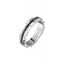 Anillo Hombre Morellato Urban SABH36