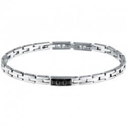 Immagine del Bracciale uomo Morellato Urban SABH41