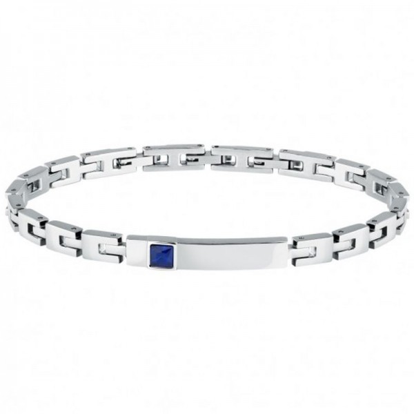 Immagine del Bracciale uomo Morellato Urban SABH42