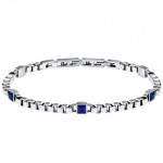 Immagine del Bracciale uomo Morellato Urban SABH43