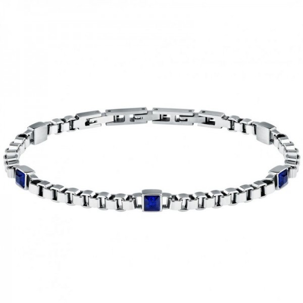 Immagine del Bracciale uomo Morellato Urban SABH43