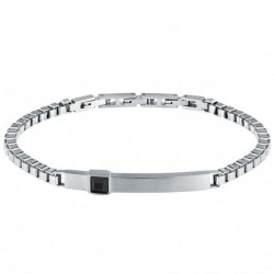 Bracciale uomo Morellato Urban SABH44