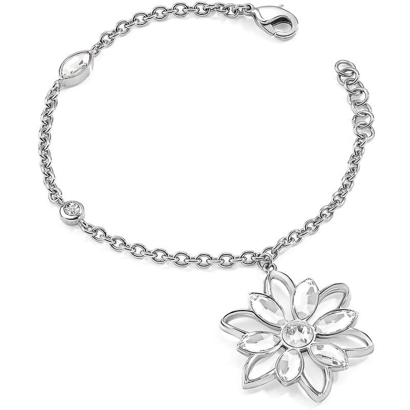 Morellato Women's Bracelet Fioremio SABK21 Flower - New Fashion Jewelry