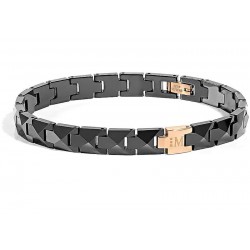 Bracciale Morellato Ceramic uomo SACU03