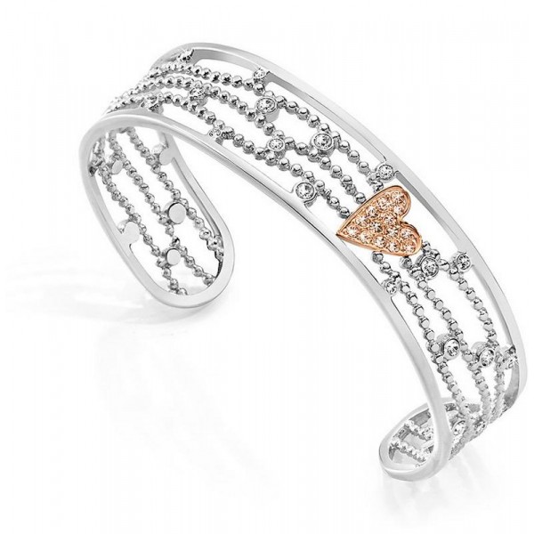 Comprar Pulsera Morellato Mujer Cuoremio SADA07