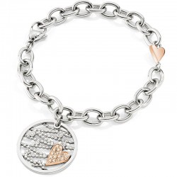 Pulsera Morellato Mujer Cuoremio SADA08
