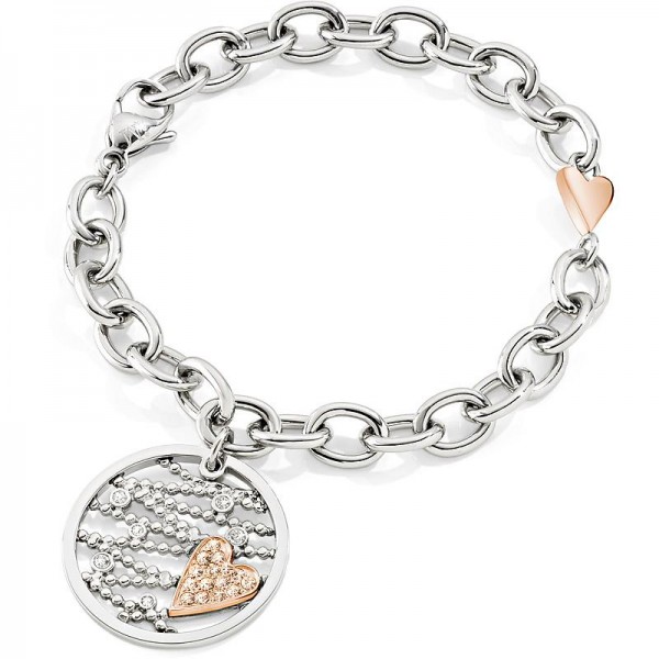Comprar Pulsera Morellato Mujer Cuoremio SADA08