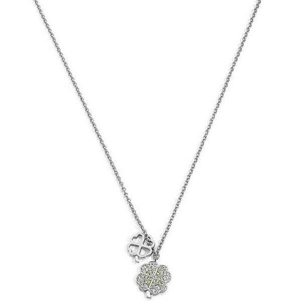 Buy Morellato Ladies Necklace Love SADR02