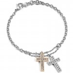Comprare Bracciale Morellato Donna Love SADR05