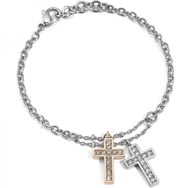 Comprare Bracciale Morellato Donna Love SADR05