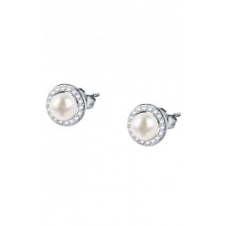 Image de Boucles dOreilles Femme Morellato Perla SAER51