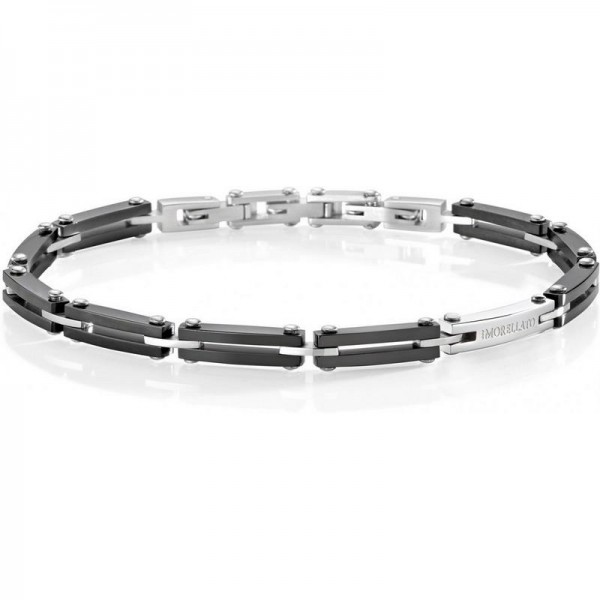Comprare Bracciale Morellato Uomo Alfa SAEV25