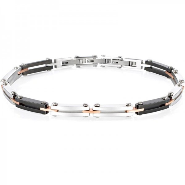 Acheter Bracelet Morellato Homme Alfa SAEV27