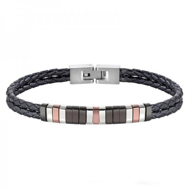 Pulsera Morellato Hombre Moody SAEV34 Comprar Pulsera Morellato Hombre Moody SAEV34